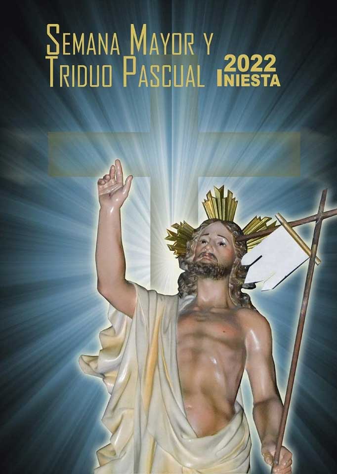 Semana Santa en Iniesta 2022 Iniesta
